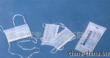 医用纱布口罩 一次性卫生用品的零售现状与医护人员防护的重要性