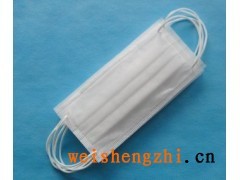 新先立抗菌抗病毒医用口罩 北京圣洁科技的医疗防护精品