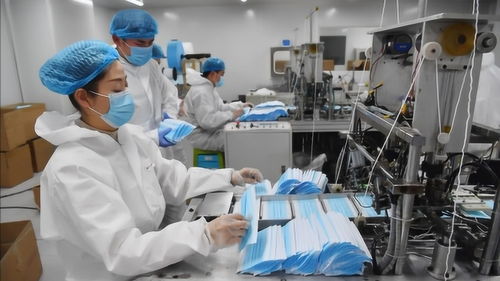 口罩生产，是财富神话还是市场警示？