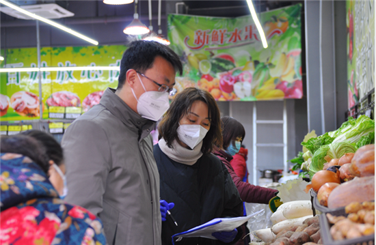 防控新型冠状病毒疫情 成都民盟在行动(七)——医用口罩零售的基层响应与民生保障